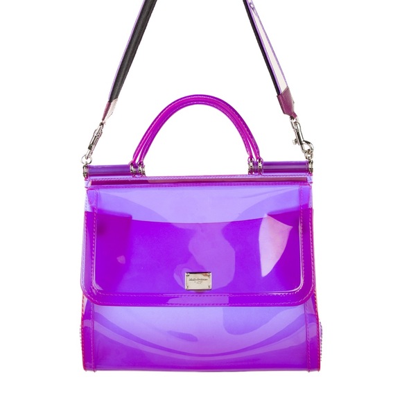 Dolce and gabbana bag - Picture 1 of 5